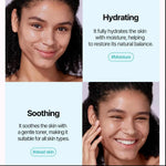 ACWELL - Licorice pH Balancing Cleansing Toner - 150ml Acewell