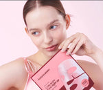 EQQUALBERRY PDRN Collagen Hydrogel Face Masks EQQUALBERRY