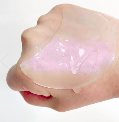 K-Secret Advanced Regenerating Hydrogel Eye Gel Patches with Retinol -60 each. K Secrect