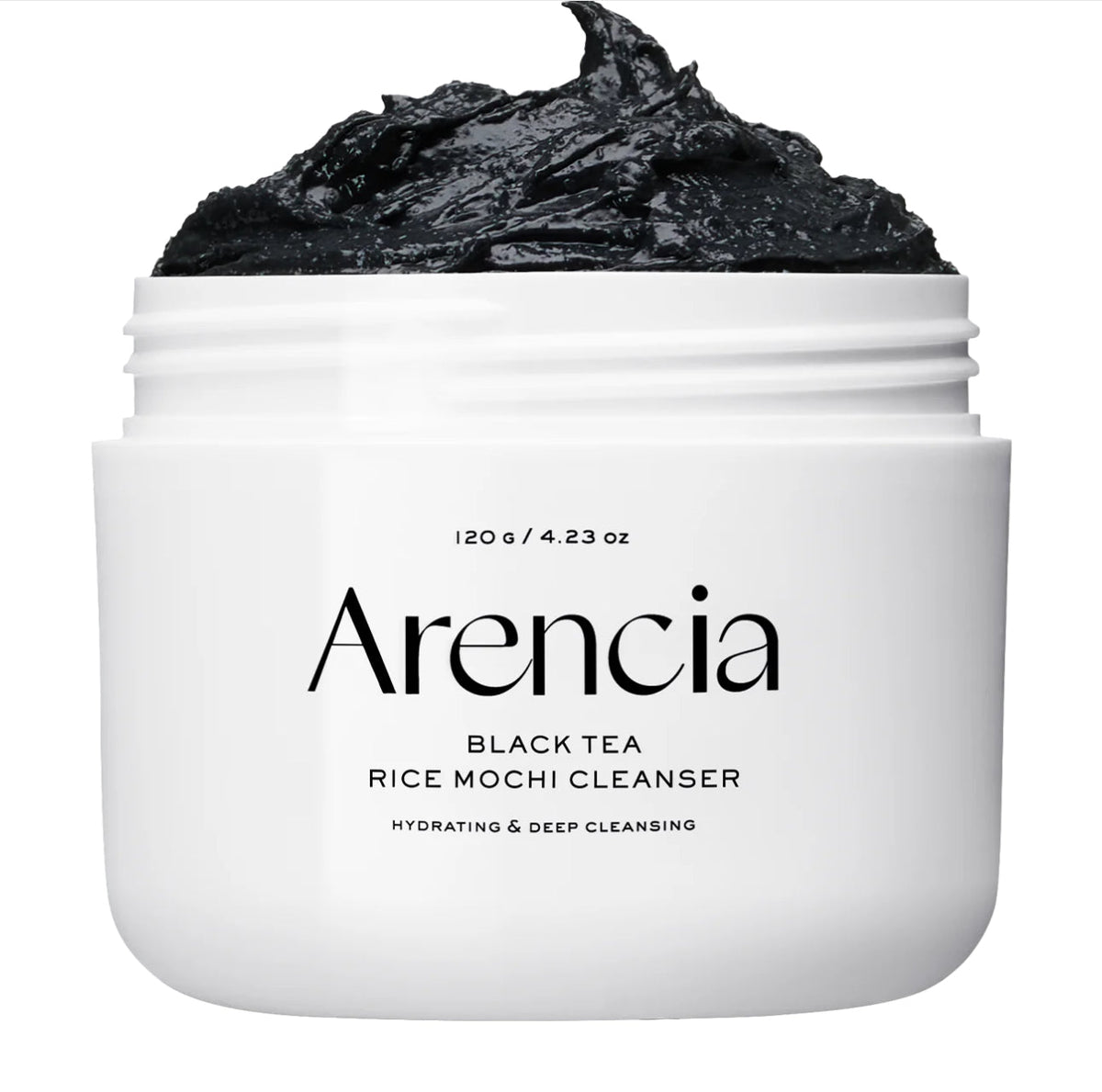 ARENCIA MOCH CLEANSERS Arencia