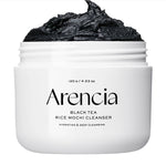 ARENCIA MOCH CLEANSERS Arencia