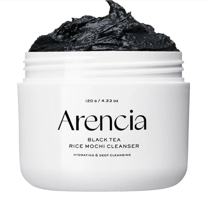 ARENCIA MOCH CLEANSERS Arencia