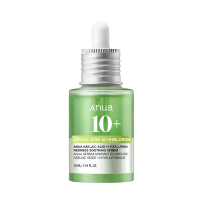 Anua Niacinamide 10% + TXA 4% Dark Spot Correcting Serum 30ml