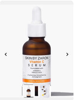 Skin By Zaron Serums-30ml Skin By Zaron