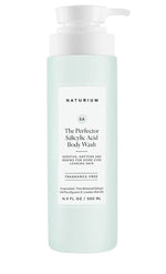 NATURIUM BODY WASH 500ml - Multi Varieties NATURIUM