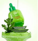 EQQUALBERRY Aloe PDRN Calming Serum 21stCY Skincare
