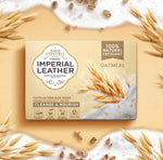 Imperial leather Exfoliating Bar Soaps 120g Imperial Leather