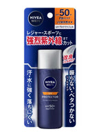 Nivea Japan - Men UV Protector SPF 50+ PA++++ Nivea Japan