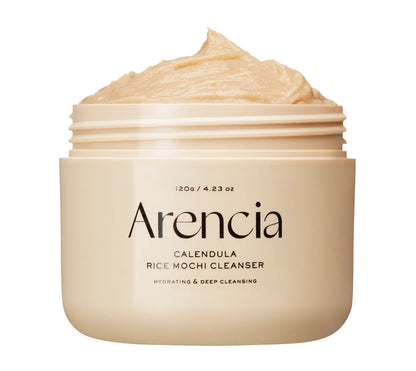 ARENCIA MOCH CLEANSERS Arencia