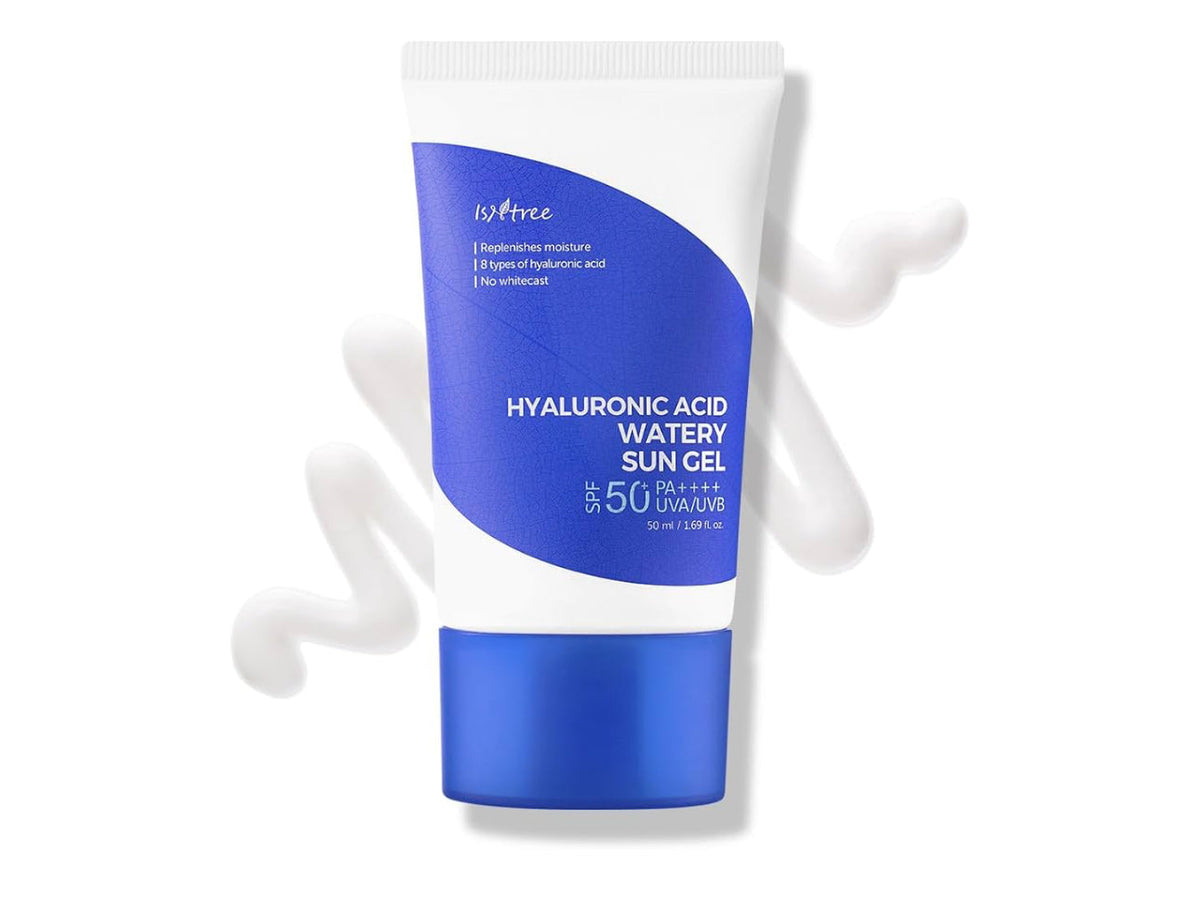 IsntreeHyaluronic Acid Watery Sun Gel 50ml Isntree