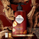 Imperial Leather Indulgent Oud & Frankincense Hand Wash 500ml Imperial Leather