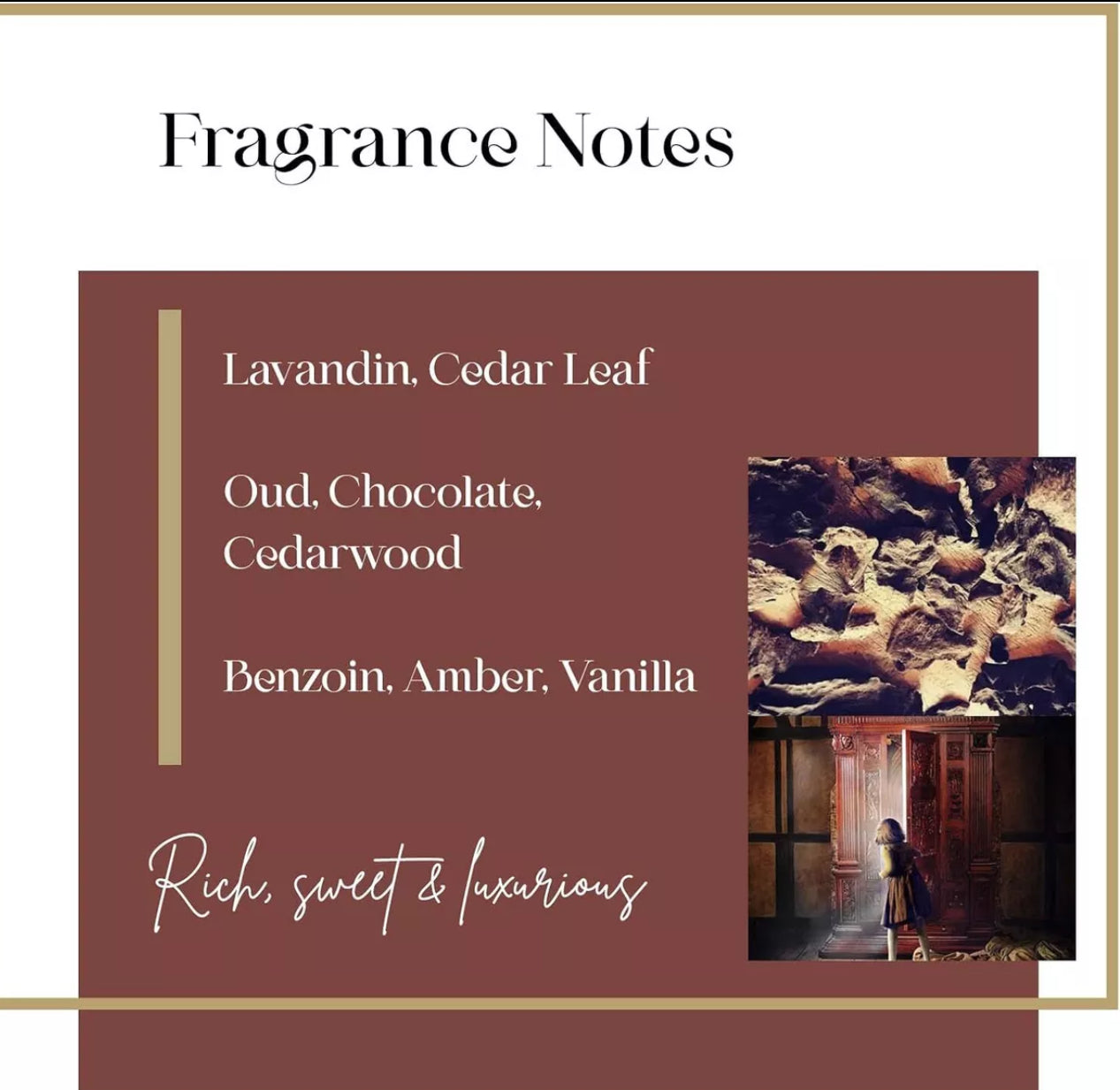 Imperial Leather Indulgent Oud & Frankincense Hand Wash 500ml Imperial Leather