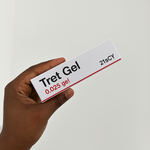 Tret Cream & Gel for - Anti-aging UPS
