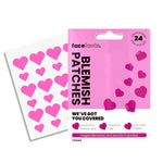 Face Fact Blemish Patches Face Fact