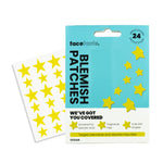 Face Fact Blemish Patches Face Fact