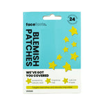 Face Fact Blemish Patches Face Fact