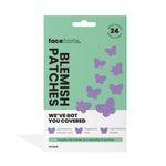 Face Fact Blemish Patches Face Fact