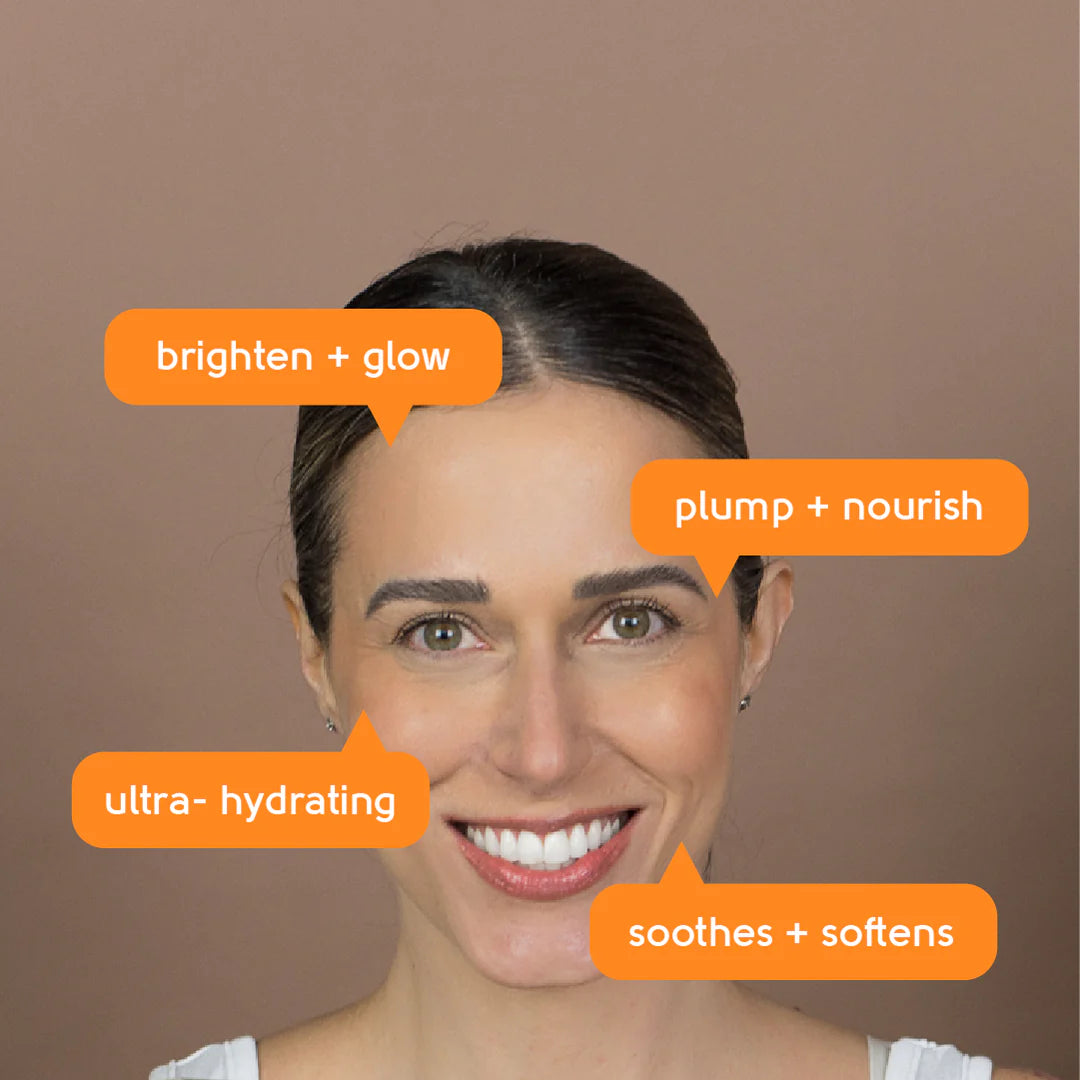 Face Fact Vitamin C Sheet Masks Face Fact