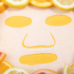 Face Fact Vitamin C Sheet Masks Face Fact