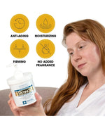 Advanced Clinicals  Body Lotion Moisturizer Advance Clinical
