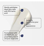 AmLactin Intensive Healing Body Lotion for Dry Skin Amlactin