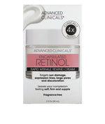 Advanced Clinicals Vitamin C Brightening Face Gel Cream-59ml Advance Clinical