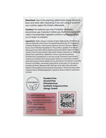Advanced Clinicals Vitamin C Brightening Face Gel Cream-59ml Advance Clinical
