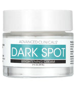Advanced Clinicals Vitamin C Brightening Face Gel Cream-59ml Advance Clinical