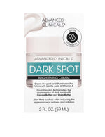 Advanced Clinicals Vitamin C Brightening Face Gel Cream-59ml Advance Clinical