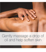 Neutrogena Body Oil Light Sesame Formula, Dry Skin Moisturizer & Hydrating Body Massage Oil, 8.5 fl oz / 250ml 21stCY