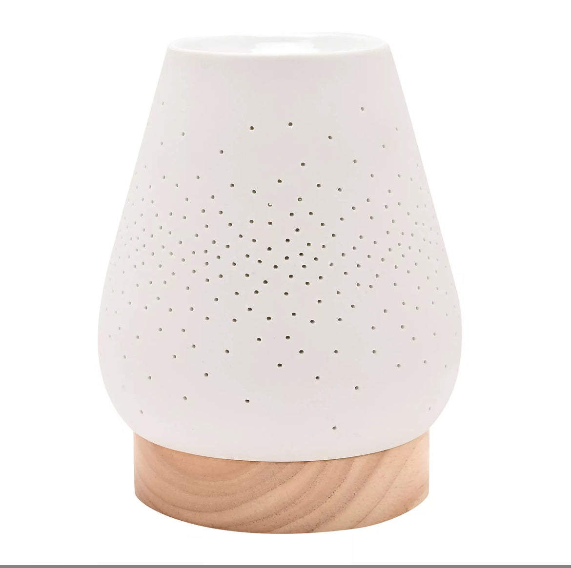 Electric Ceramic Aroma Lamp Soulful Candles Uk