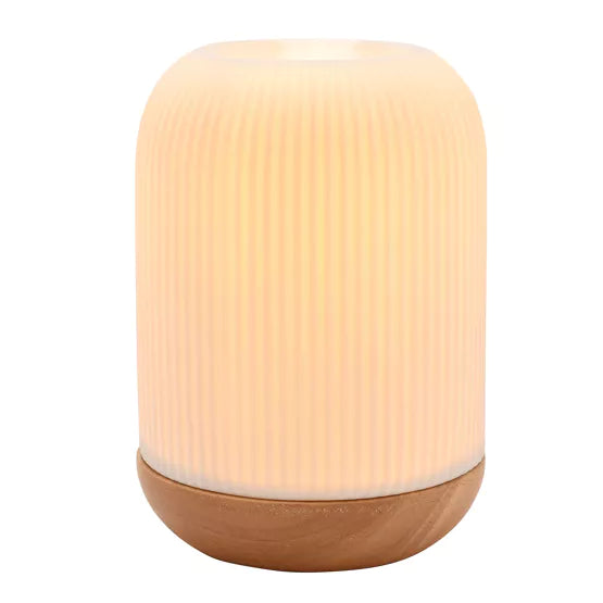 Electric Ceramic Aroma Lamp Soulful Candles Uk