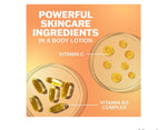 OLAY Vitamin C Body Lotion 502ml OLAY