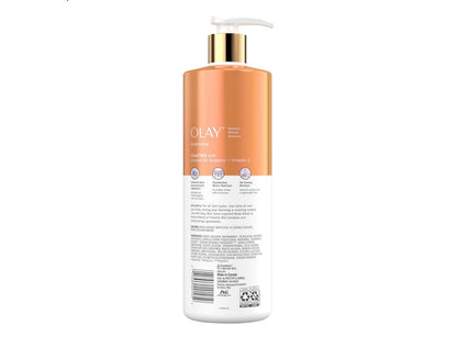 OLAY Vitamin C Body Lotion 502ml