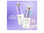 Retinol Body Lotion 502ml OLAY