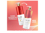 Olay Age Defying & Hydrating Body Lotion for Women with Niacinamide, 17 fl oz/502ML. OLAY