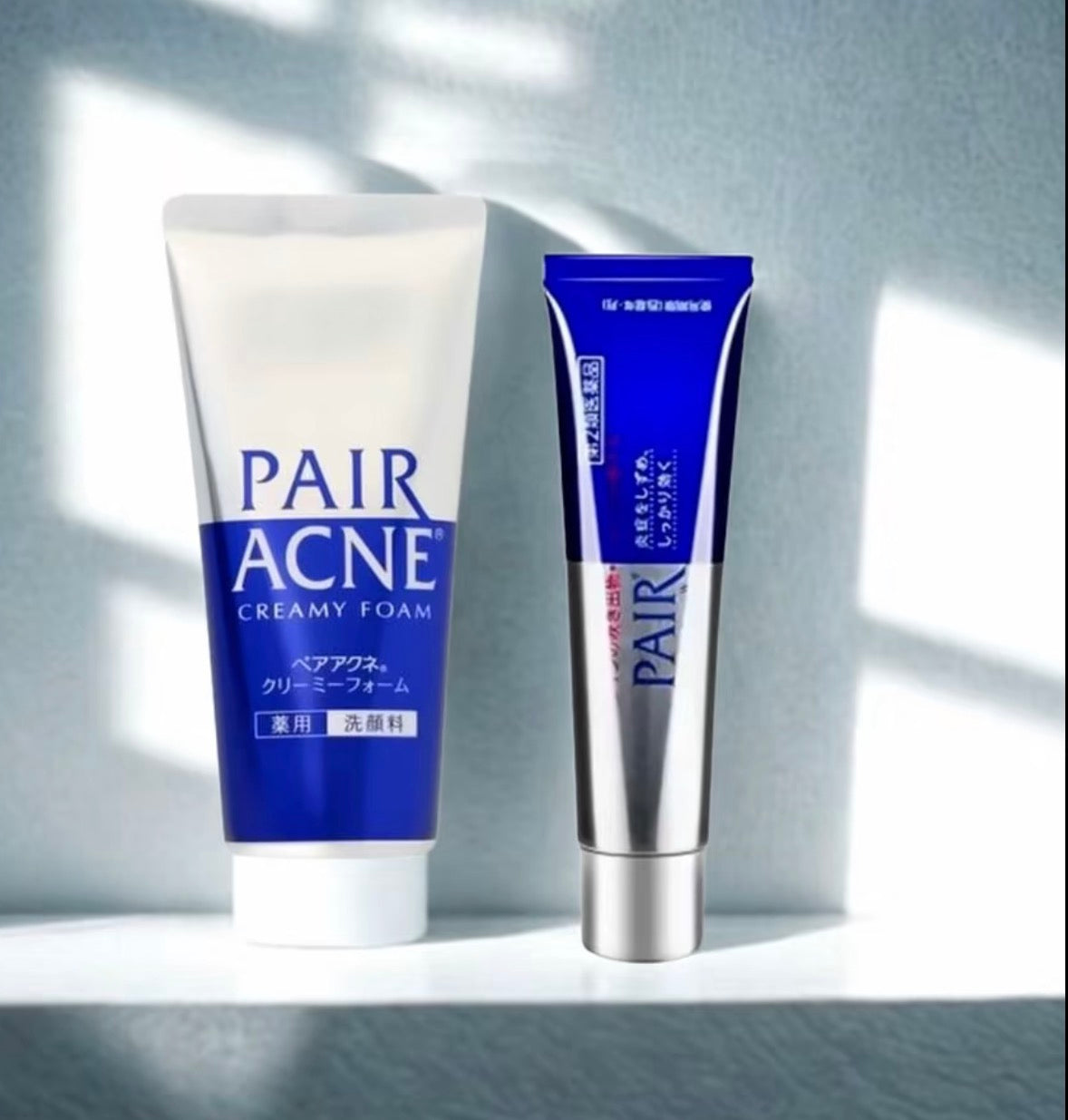 LION - Pair Acne Cream W LION