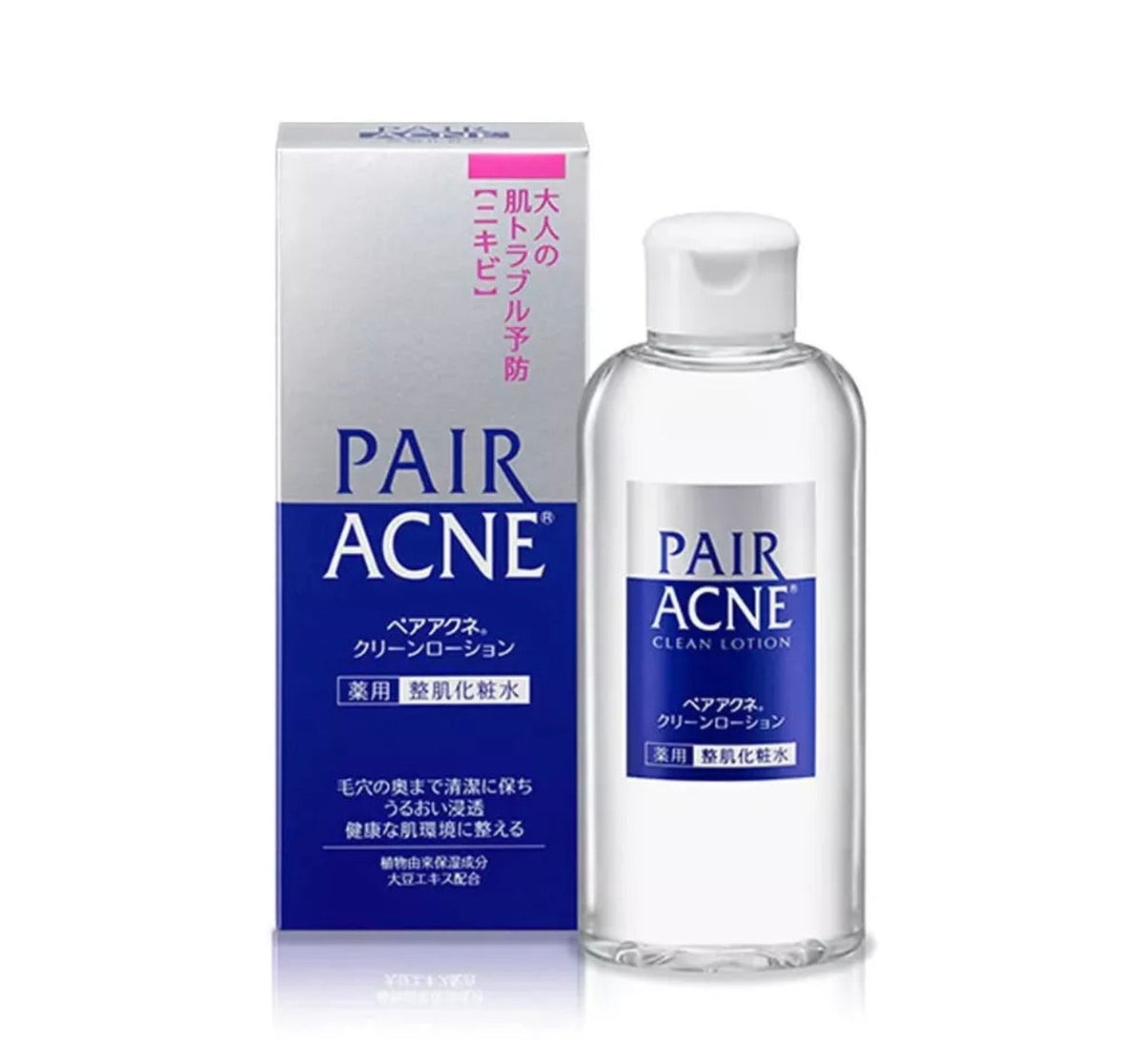 LION - Pair Acne Cream W LION
