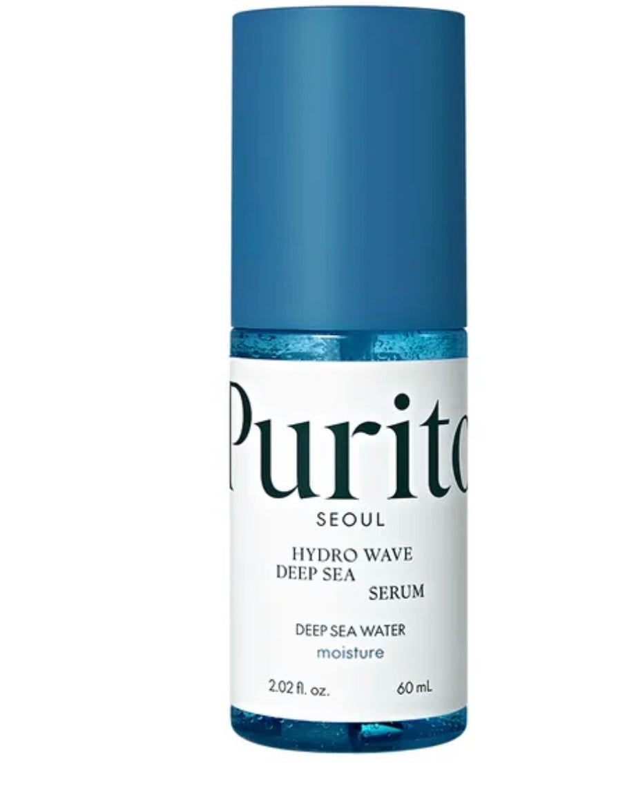 PURITO SEOUL - Hydro Wave Deep Sea Serum PURITO SEOUL