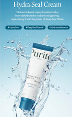 PURITO  SEOUL - Hydro Wave Deep Sea Cream PURITO SEOUL