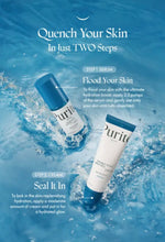 PURITO  SEOUL - Hydro Wave Deep Sea Cream PURITO SEOUL