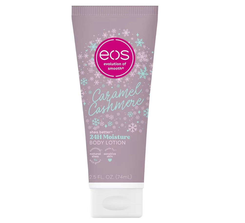 EOS Travel Size Body Lotion 75ml eos