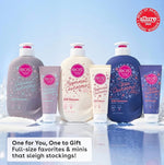 EOS Travel Size Body Lotion 75ml eos