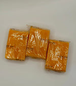 Kojie San Skin Brightening Soap - Original Kojic Acid, Dark Spot Remover Bar Soap with Coconut & Tea Tree Oil Kojie San