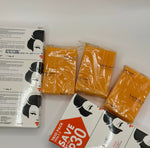 Kojie San Skin Brightening Soap - Original Kojic Acid, Dark Spot Remover Bar Soap with Coconut & Tea Tree Oil Kojie San