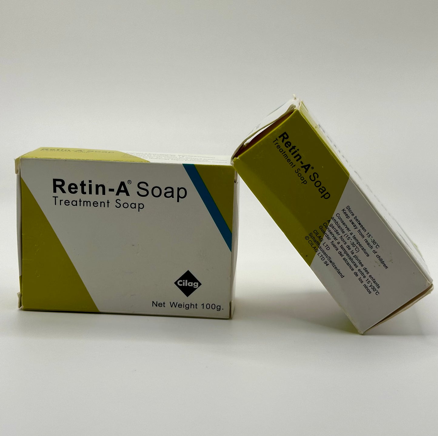 Retin-A Treatment Soap-100g