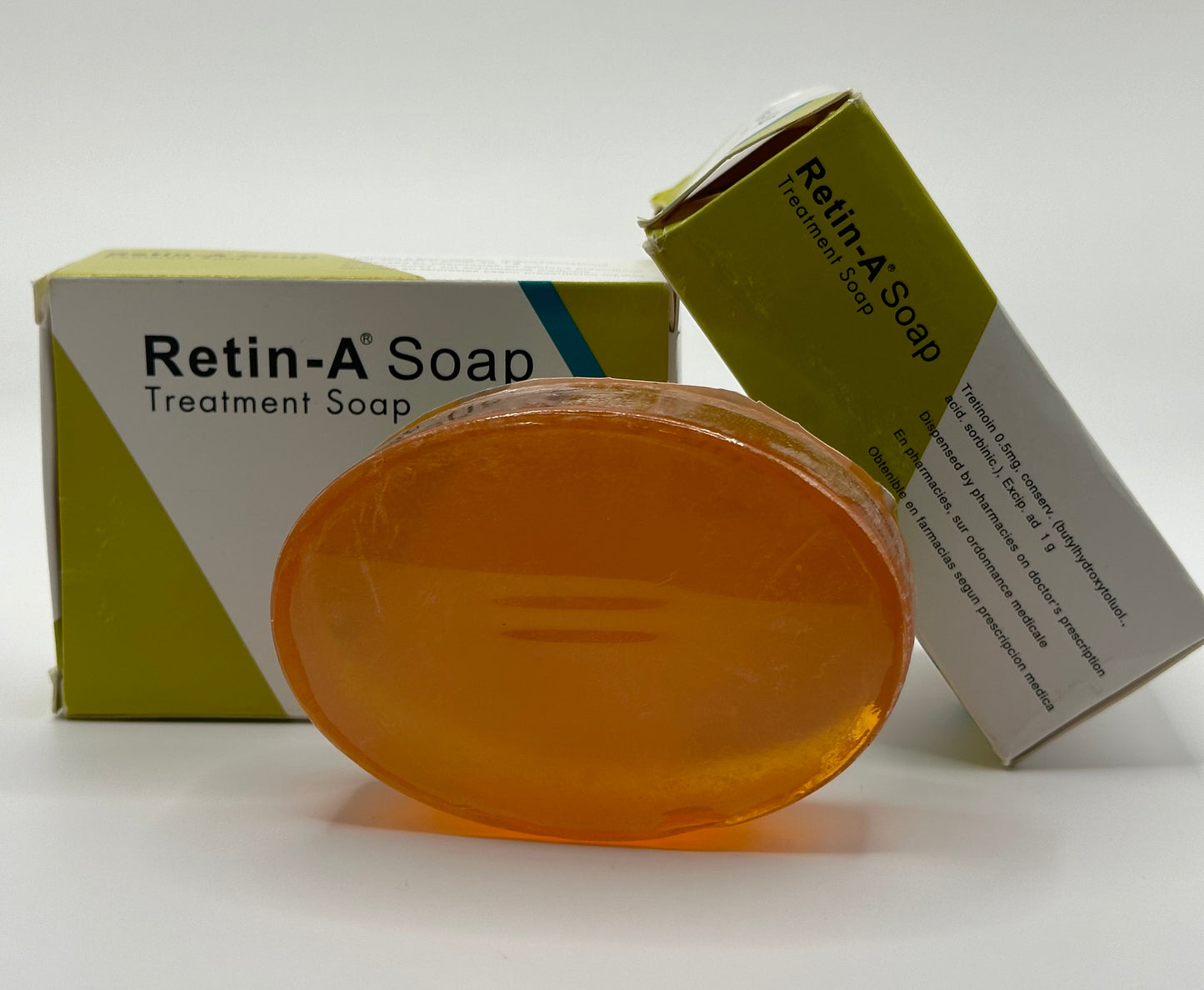 Retin-A Treatment Soap-100g