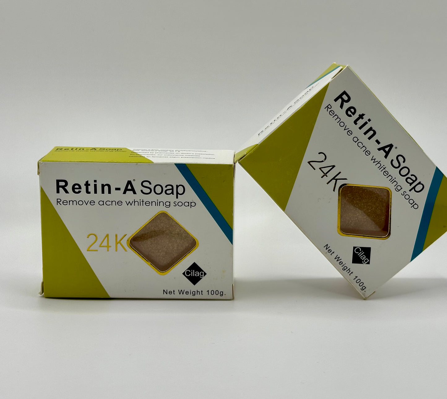 Retin-A Treatment Soap-100g