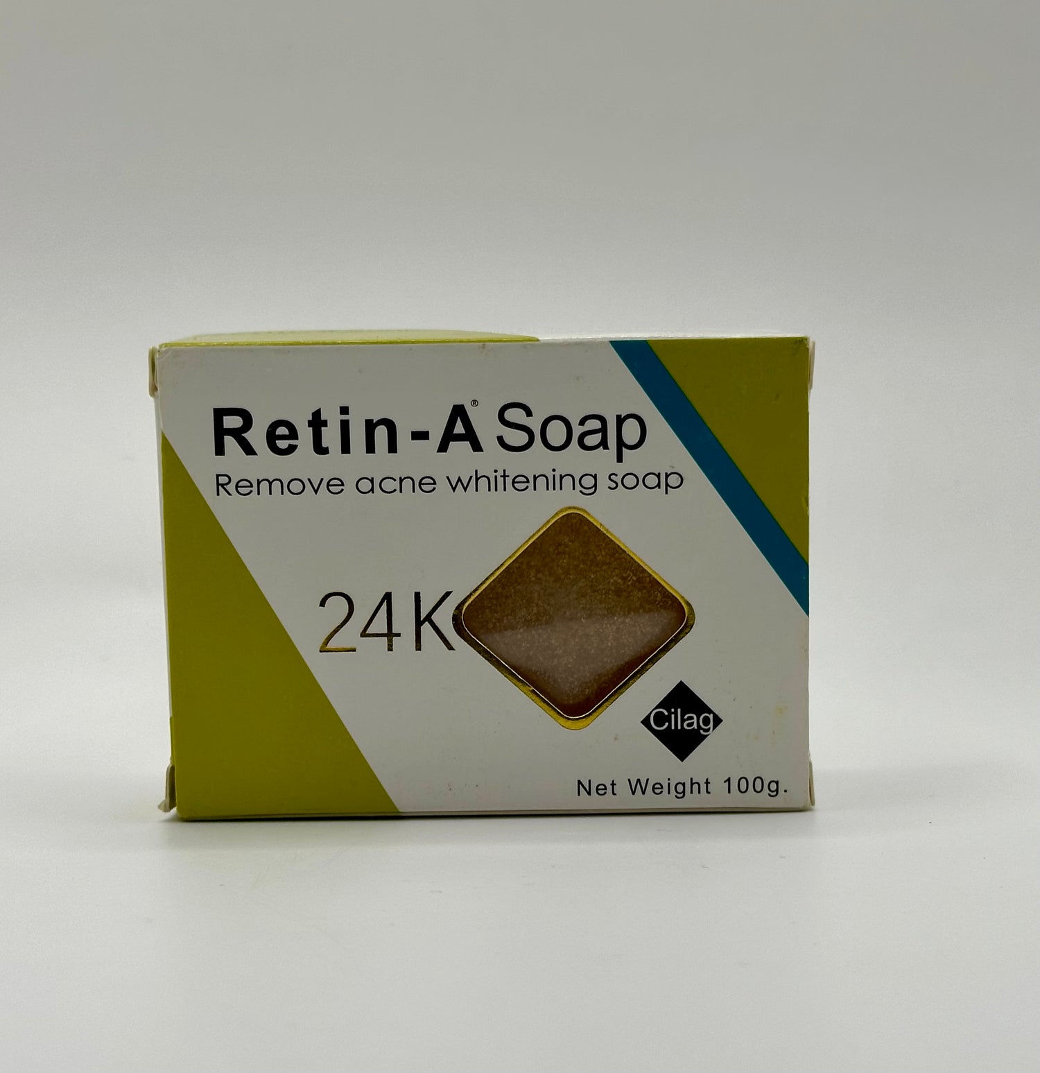 Retin-A Bar Soap-100g Retin A