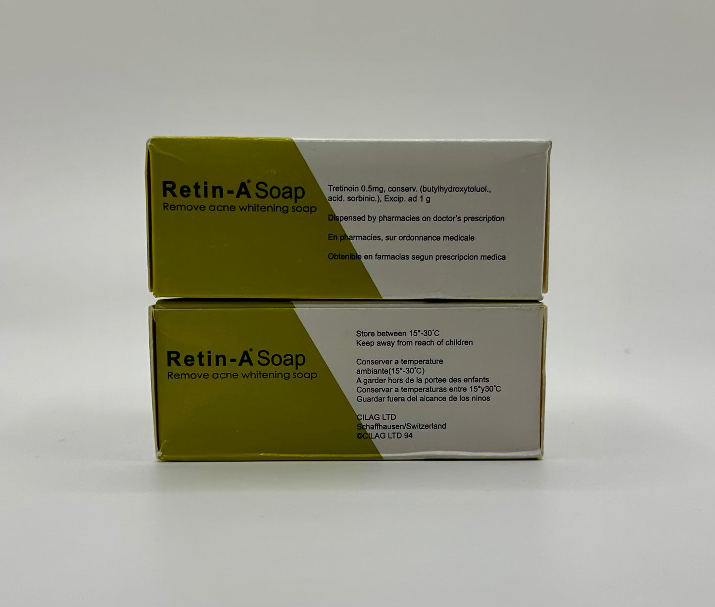 Retin-A Treatment Soap-100g